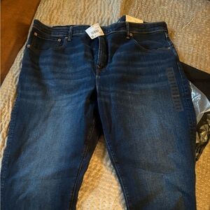 American eagle air flex men's jeans